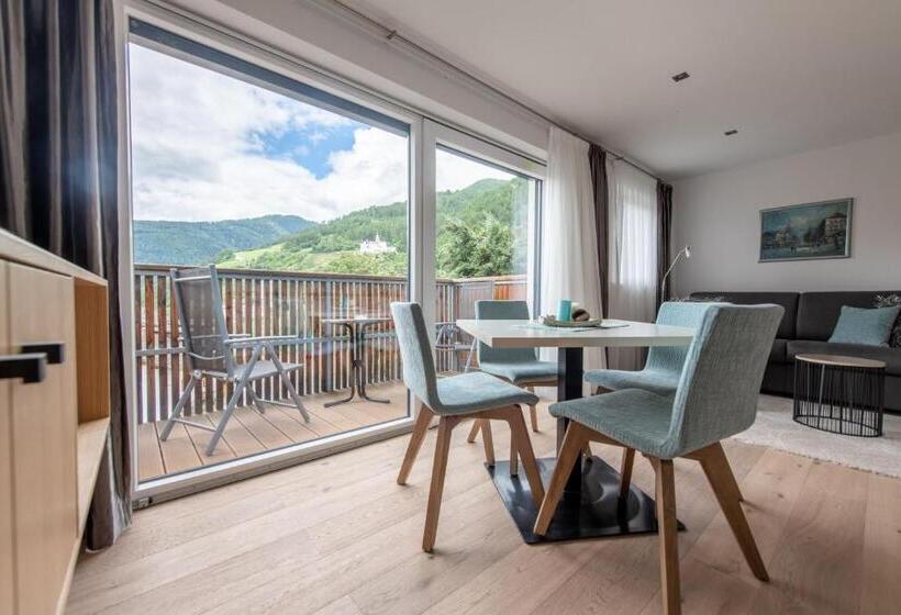 Апартаменты Superior 1 Спальня, Lapis Monti   Apartments & Suites