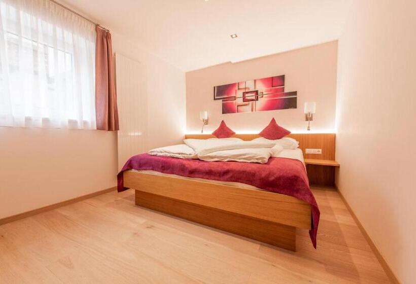 Апартаменты 2 Спальни, Lapis Monti   Apartments & Suites