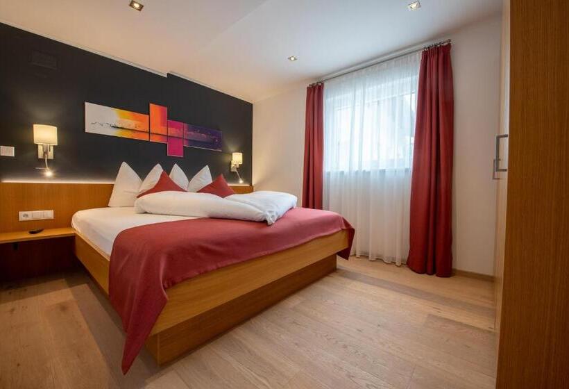 Апартаменты 1 Спальня, Lapis Monti   Apartments & Suites