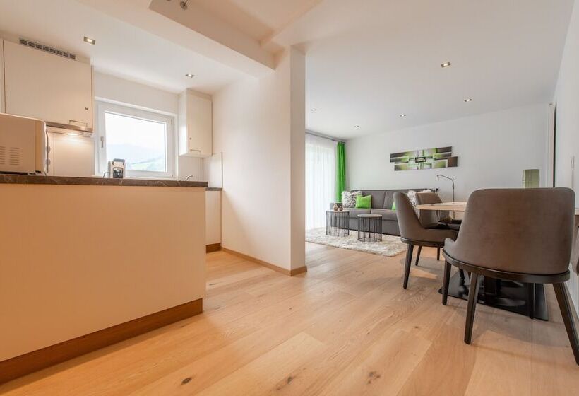 Апартаменты Superior 1 Спальня, Lapis Monti   Apartments & Suites