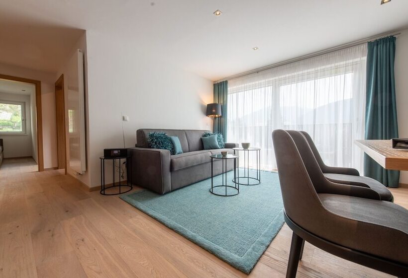 Апартаменты Superior 1 Спальня, Lapis Monti   Apartments & Suites