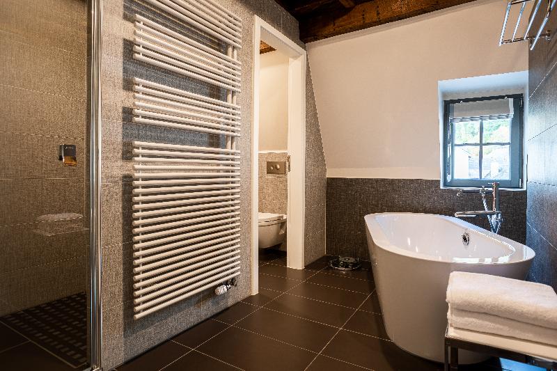 سوییت دوبلکس, Le Clervaux Boutique Hotel & Spa