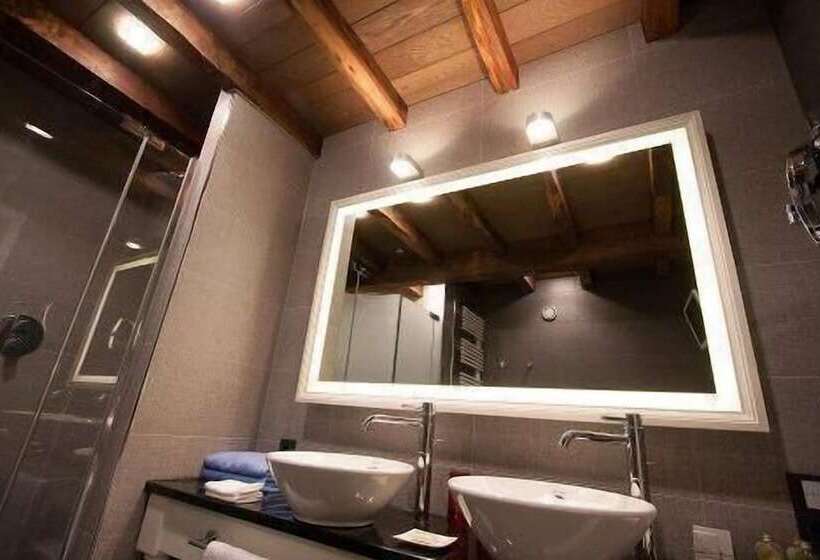 سوییت دوبلکس, Le Clervaux Boutique Hotel & Spa