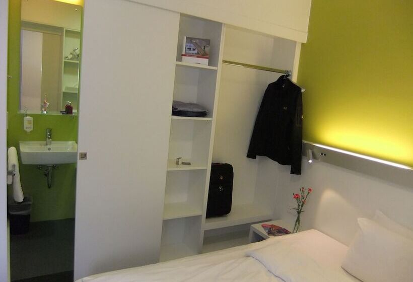 اتاق استاندارد, Mk Hotel Berlin