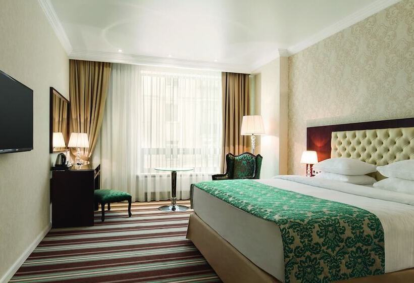 Номер Deluxe, Ramada By Wyndham Kazan City Center