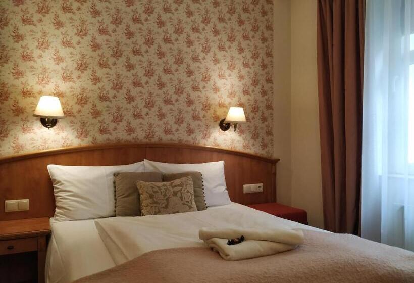 Номер Superior Одноместный, Stare Miasto Old Town