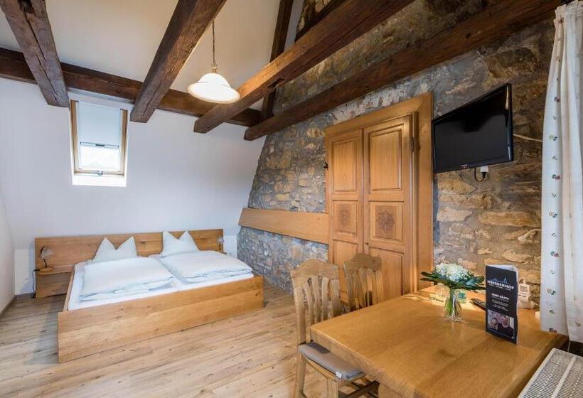 Номер Стандарт, Meisnerhof