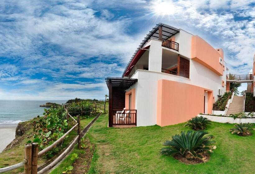 اتاق استاندارد, Royal Decameron Mompiche   All Inclusive