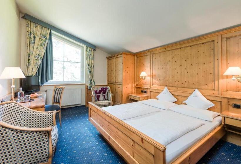 Номер Economy, Wellnesshotel Erica