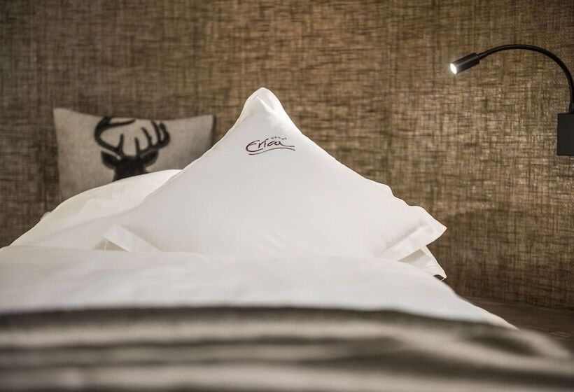 Номер Комфорт, Wellnesshotel Erica