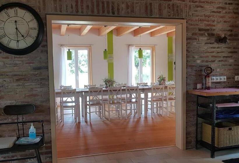 Номер Стандарт Совместная Ванная, In Der Alten Gärtnerei B&b