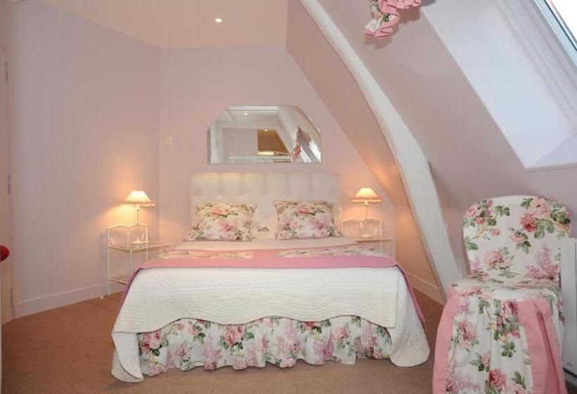 Номер Стандарт, Le Vieux Pressoir