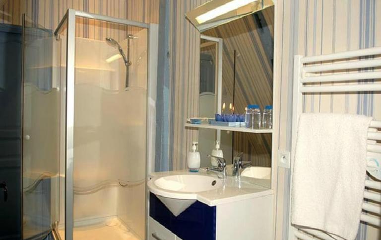 Номер Стандарт, Le Vieux Pressoir