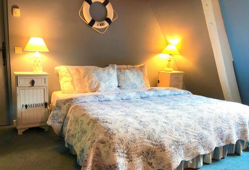 Номер Стандарт, Le Vieux Pressoir