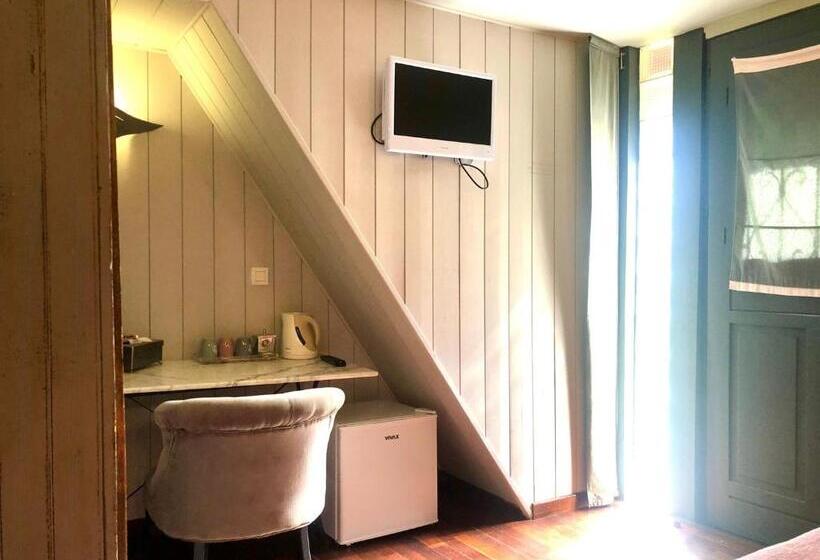 Дом 1 Спальня, Le Vieux Pressoir