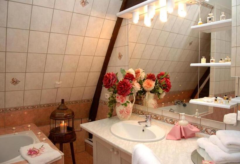 Дом 1 Спальня, Le Vieux Pressoir