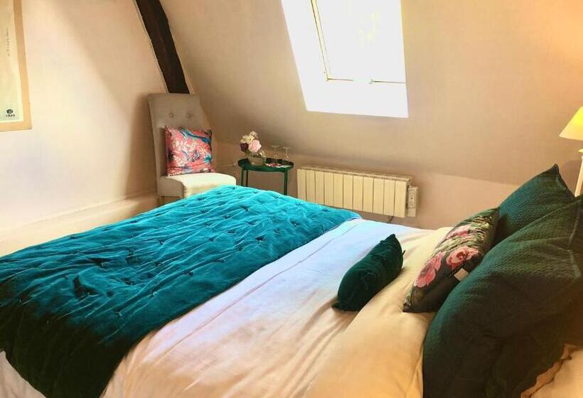 Дом 1 Спальня, Le Vieux Pressoir