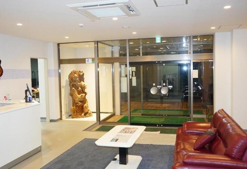Студия Стандарт, Hisago   Vacation Stay 13456v