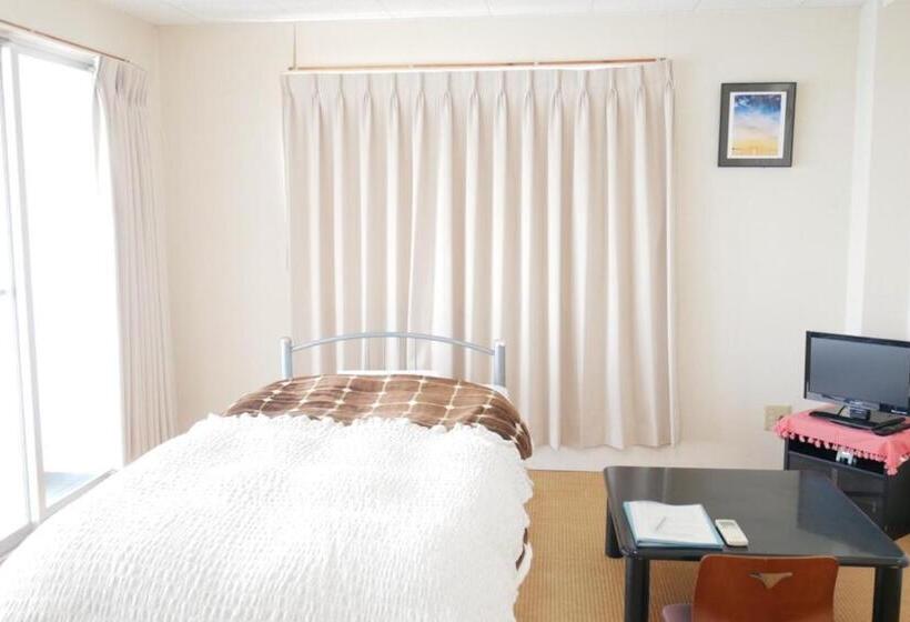 Студия Стандарт, Organic Beach Building 1   Vacation Stay 12373