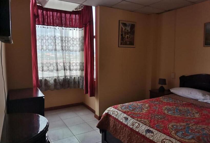 Номер Стандарт, 4 Rios