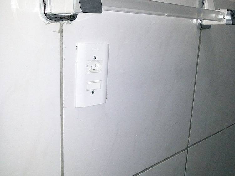 스탠다드 룸, Praia Hostel Fortaleza