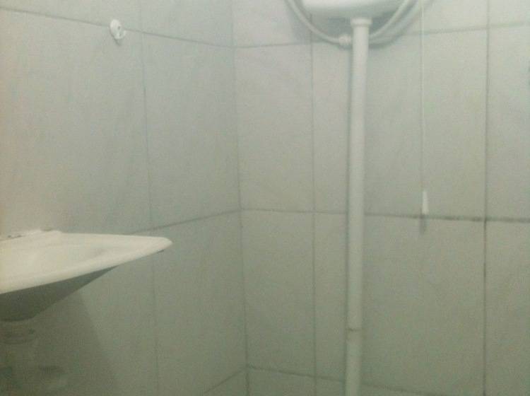 4인용 스탠다드 룸, Praia Hostel Fortaleza