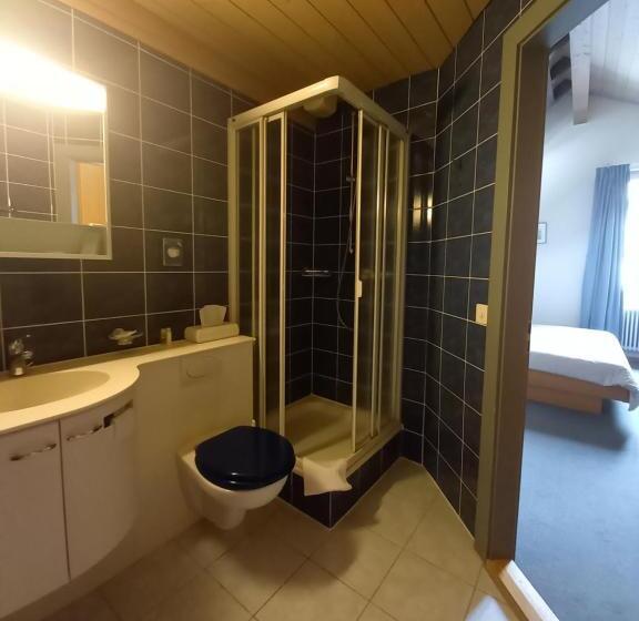 Номер Стандарт, Auberge D Etoy