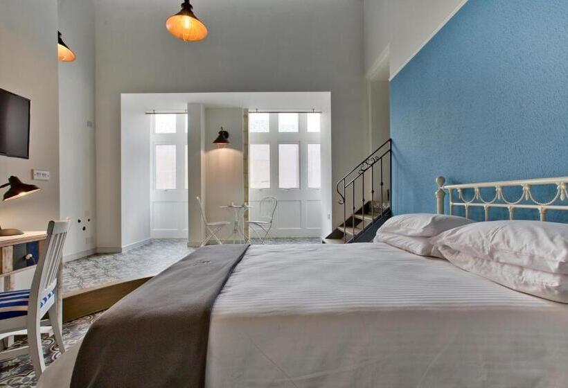 سوییت خانوادگی, Chateau La Vallette   Grand Master S Suite