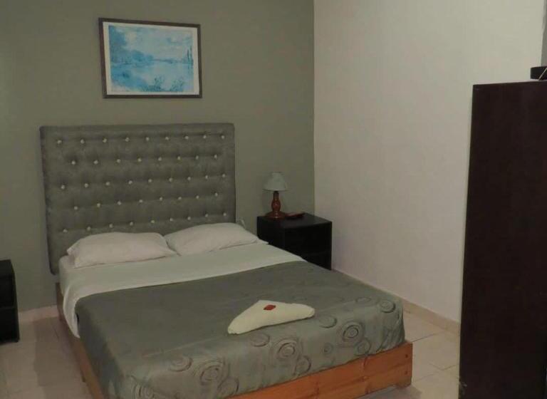Номер Стандарт, Hostal Belén