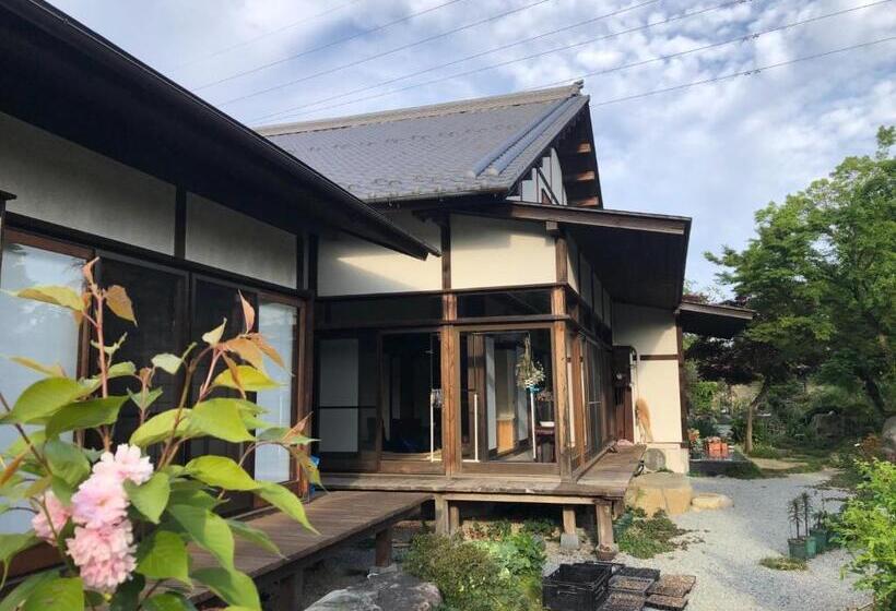 Дом 1 Спальня, Fukurou No Oyado   Vacation Stay 71286v