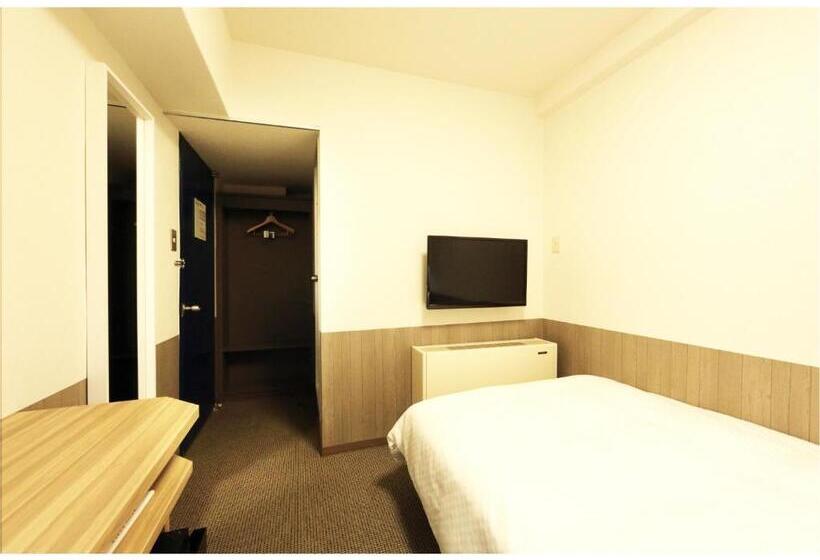 Estudio Estándar, Sendai Business Hotel Ekimae   Vacation Stay 71912v