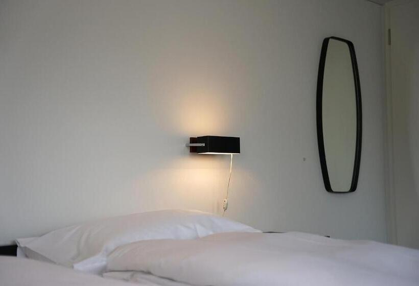 اتاق استاندارد, Alte Metzg   Boutique Pension