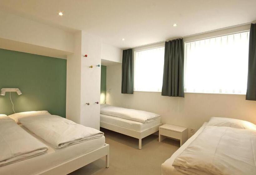 اتاق خانوادگی, Alte Metzg   Boutique Pension