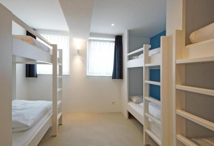Семейный Номер Совместный Санузел, Alte Metzg   Boutique Pension