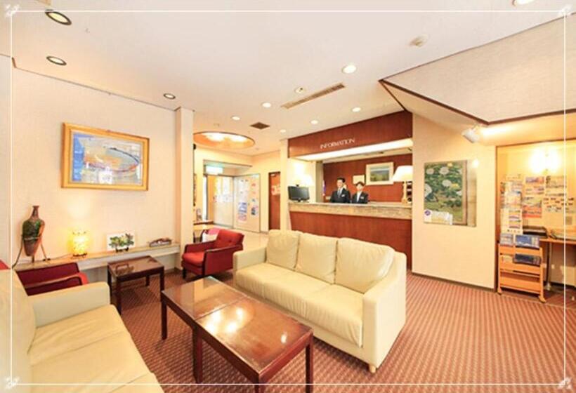 Студия Стандарт, Fuji Green Hotel   Vacation Stay 18897v