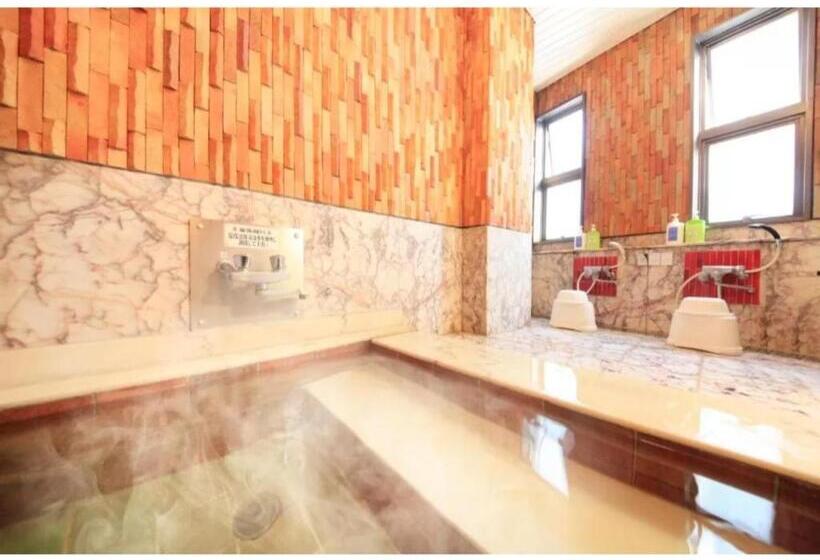 Студия Стандарт, Fuji Green Hotel   Vacation Stay 18897v