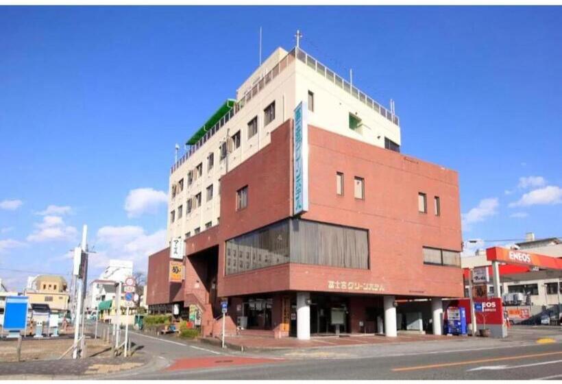 Студия Стандарт, Fujinomiya Green Hotel   Vacation Stay 19036v