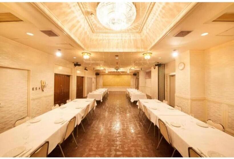 Студия Стандарт, Fujinomiya Green Hotel   Vacation Stay 19036v