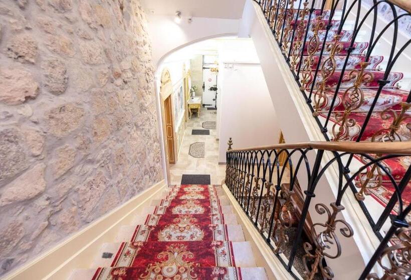 Студия Deluxe, Studio Romantique Maison De L église Du Couvent