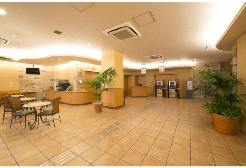 استودیوی استاندارد, R&b Hotel Umeda East   Vacation Stay 15381v