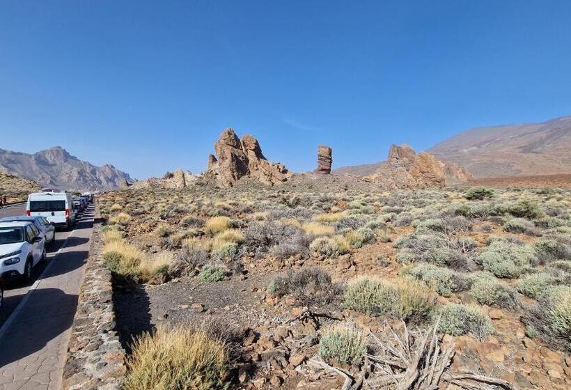 Апартаменты 1 Спальня, Santa Maria Hovima,adeje Ocean View, Tenerife