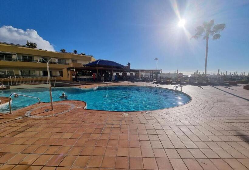 Апартаменты 1 Спальня, Santa Maria Hovima,adeje Ocean View, Tenerife