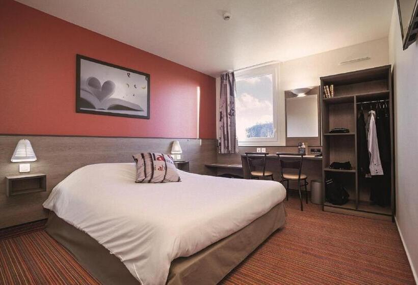 Номер Стандарт, Ace Hotel Roanne