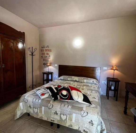 اتاق استاندارد, Agriturismo Corte San Girolamo