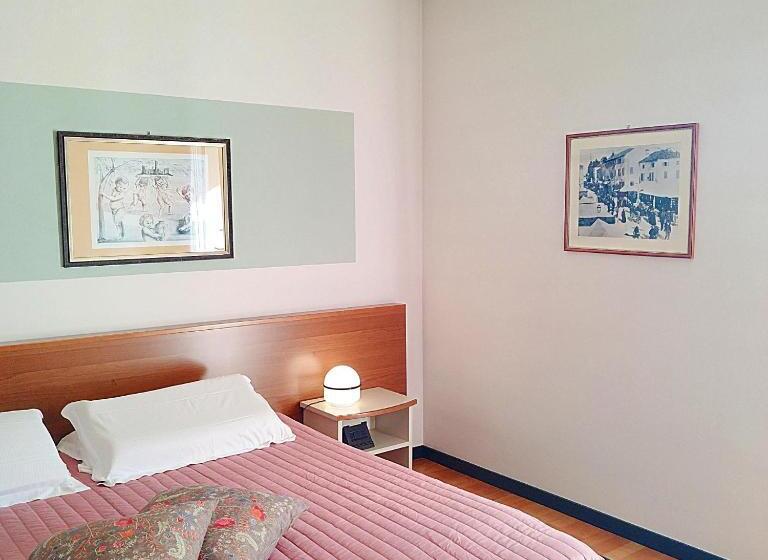 クラシックルーム, Casaalbergo La Rocca