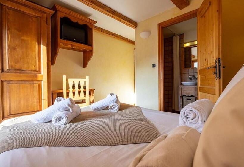 اتاق استاندارد, Chalet Philibert
