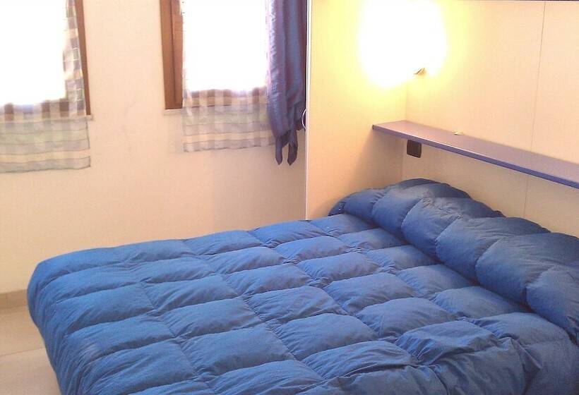 スタンダードルーム, Albergo La Lampara