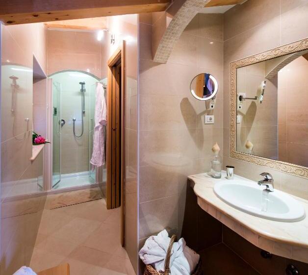 Family Suite, Alp Wellness Sport Hotel Panorama