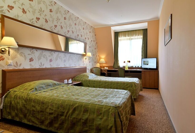 اتاق استاندارد, Brasov