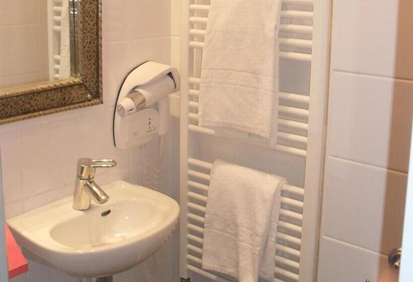 标准间, Hôtel Latino Reims Centre